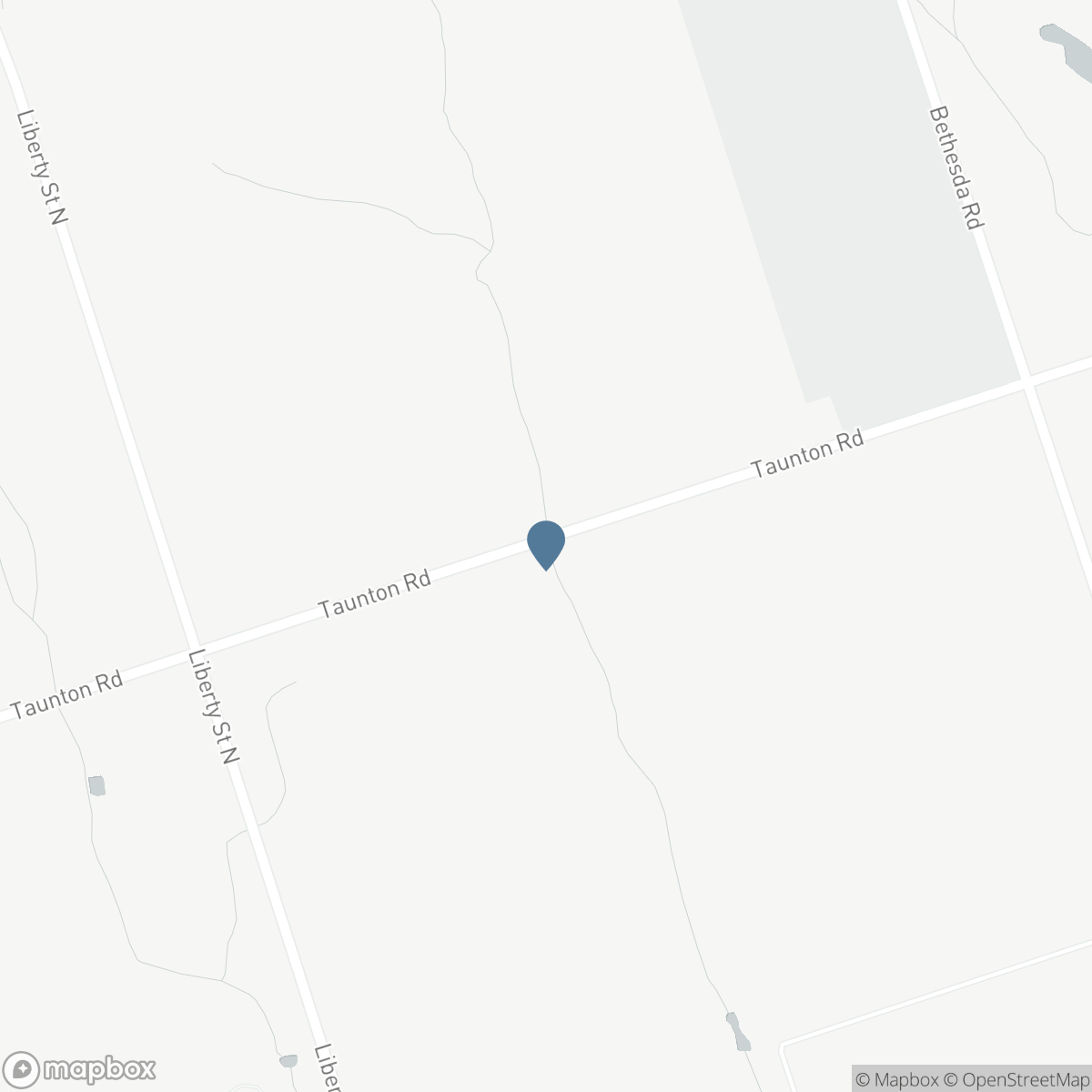 2733 TAUNTON ROAD, Clarington, Ontario L1C 7B1